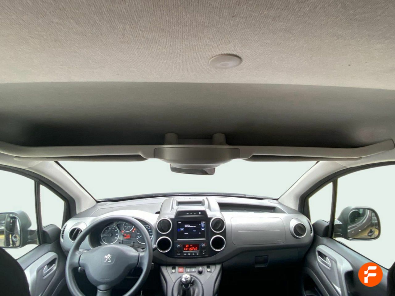 Foto Peugeot Partner 15