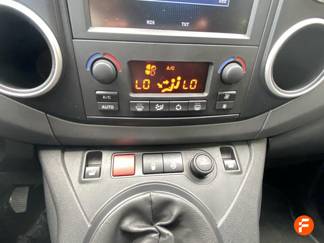 Foto Peugeot Partner 23