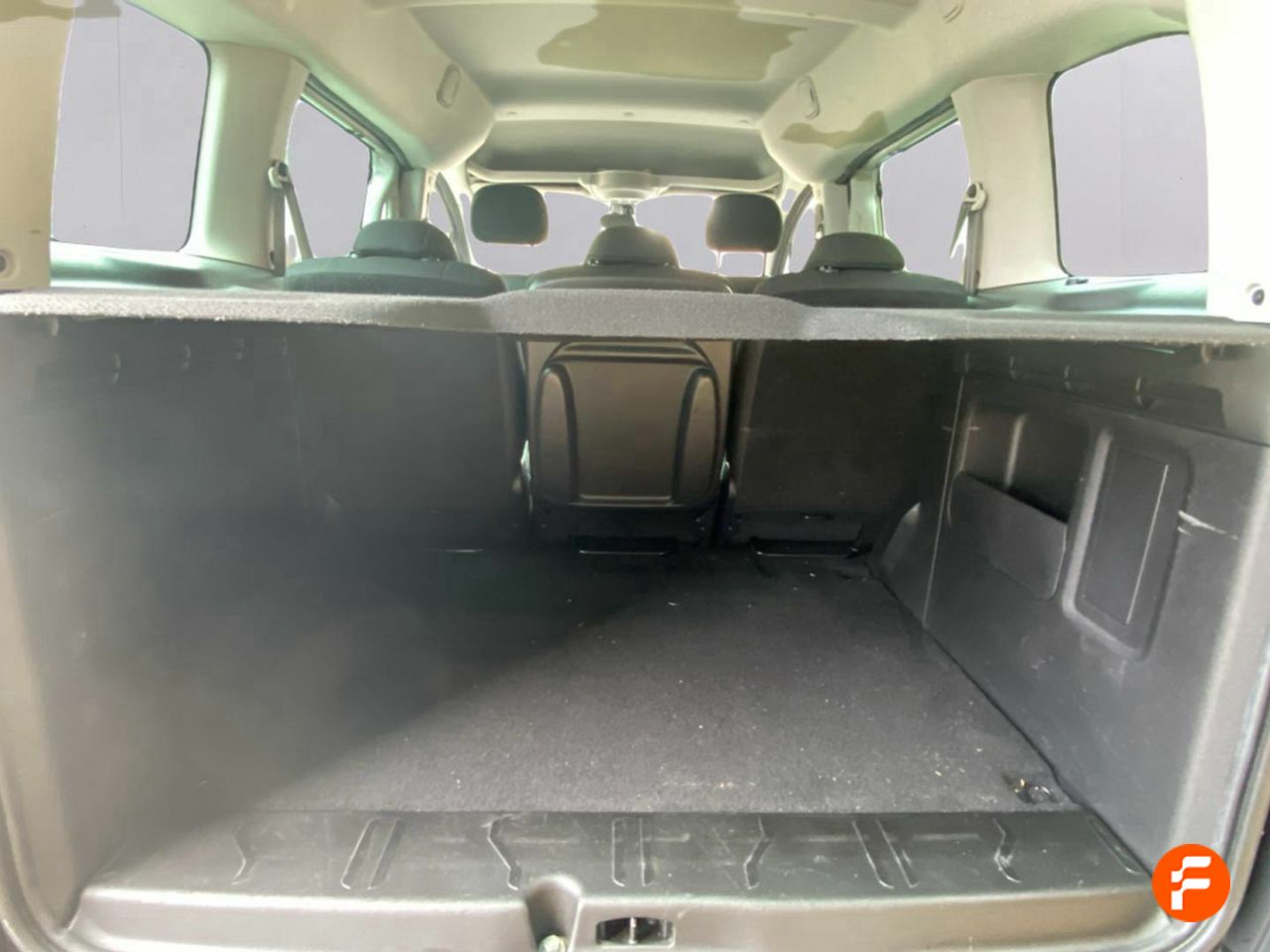 Foto Peugeot Partner 25