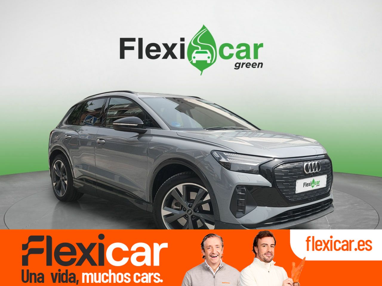 Foto Audi Q4 1