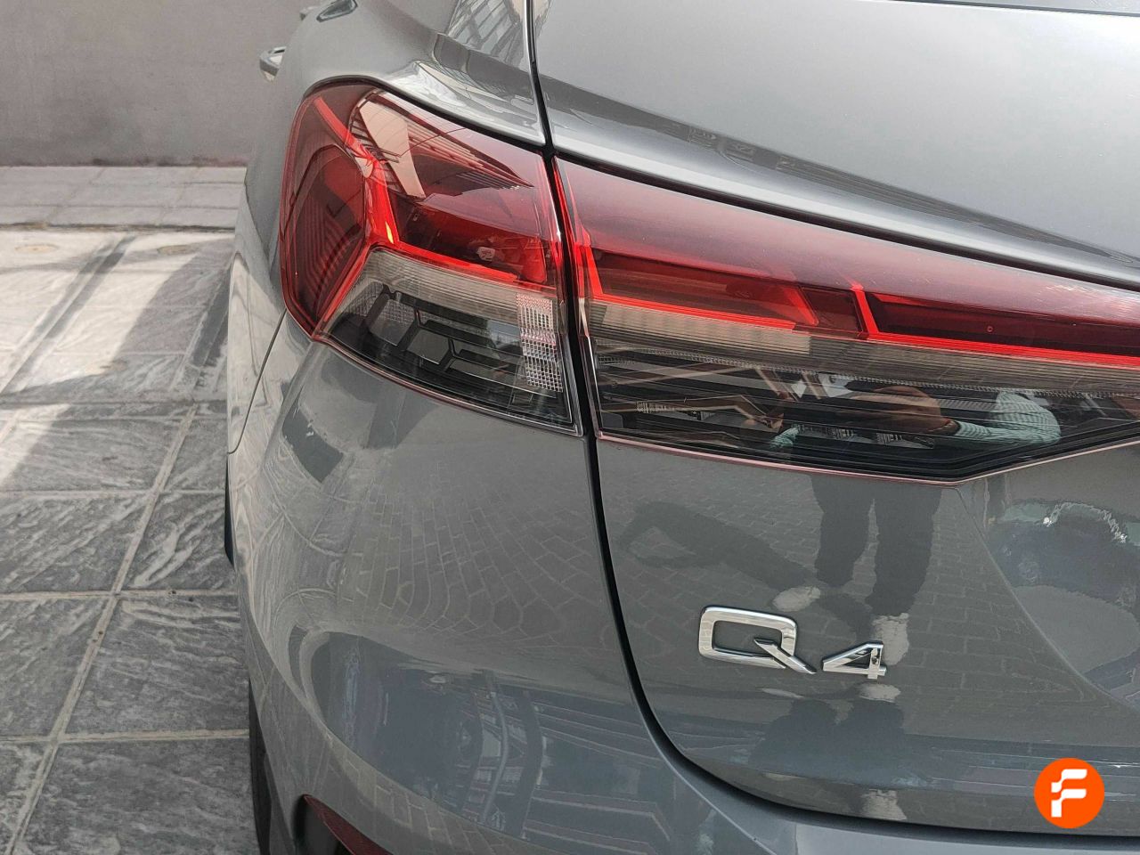 Foto Audi Q4 17