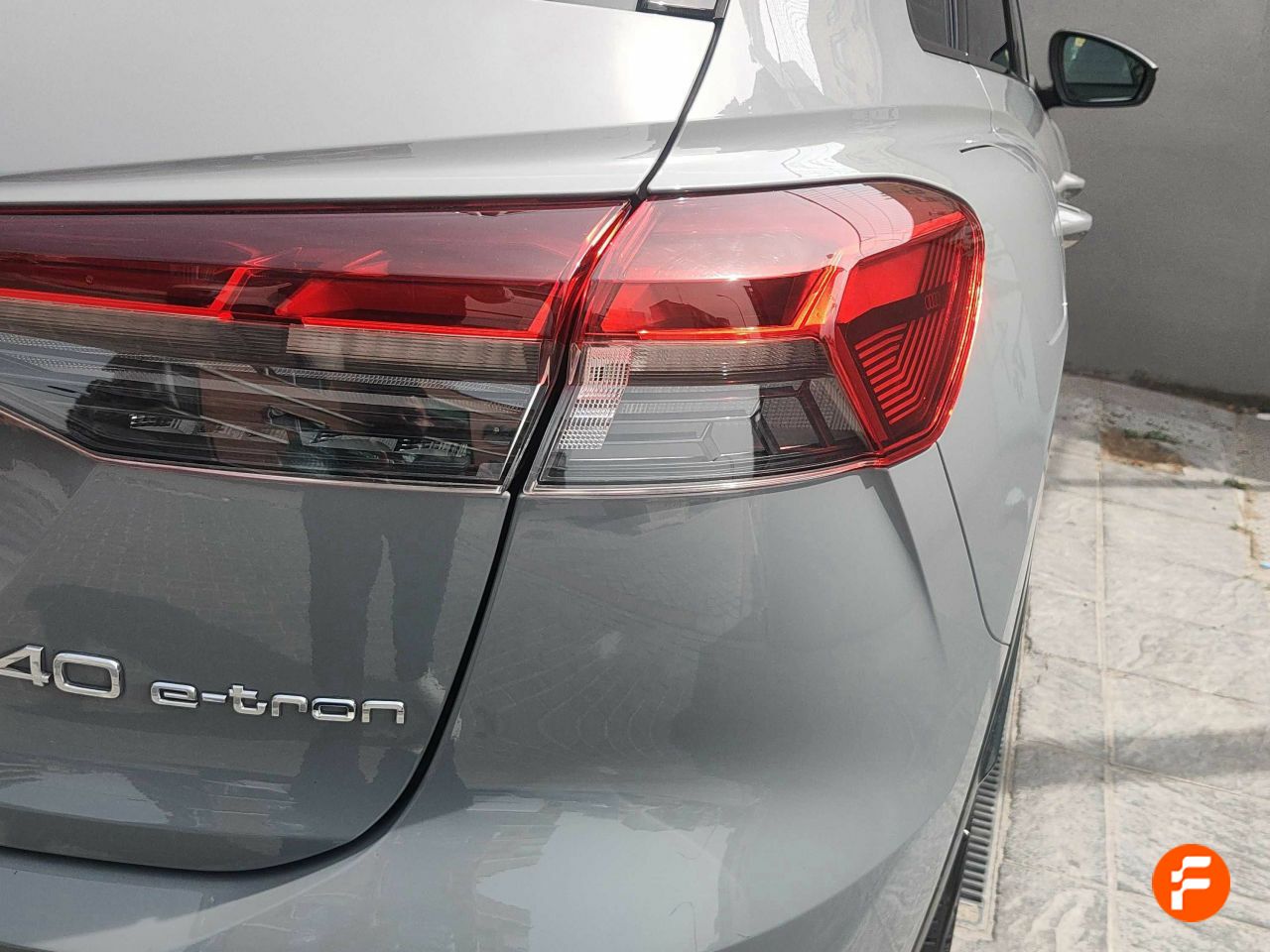 Foto Audi Q4 18