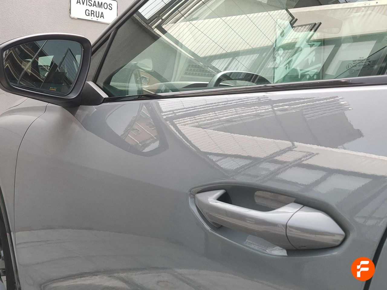 Foto Audi Q4 21