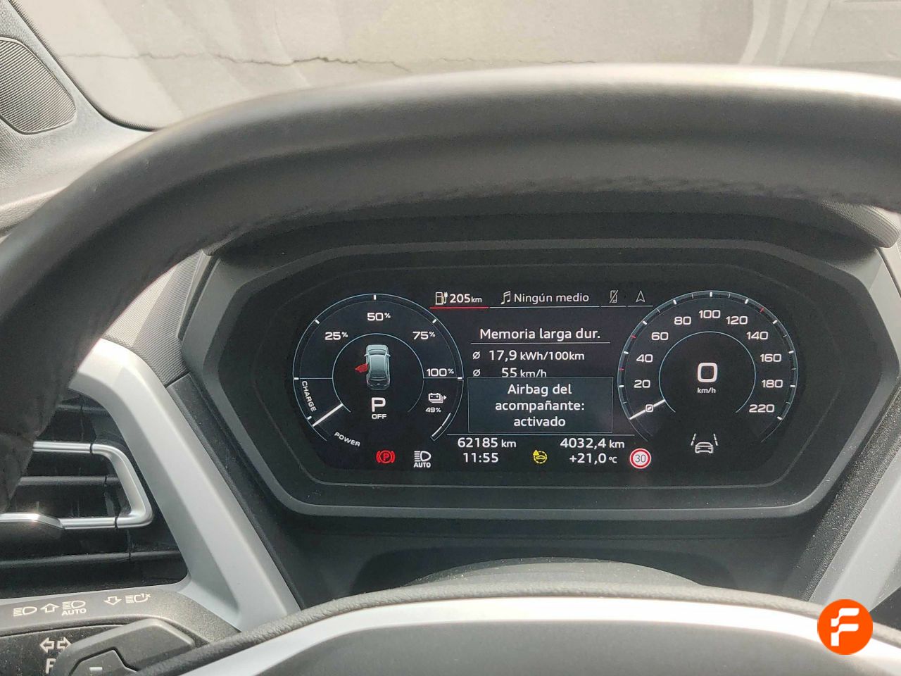 Foto Audi Q4 28