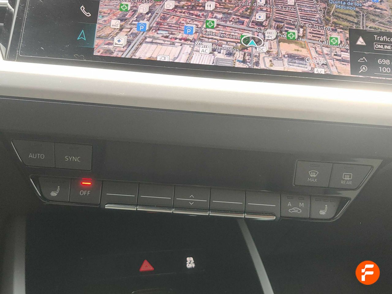 Foto Audi Q4 39