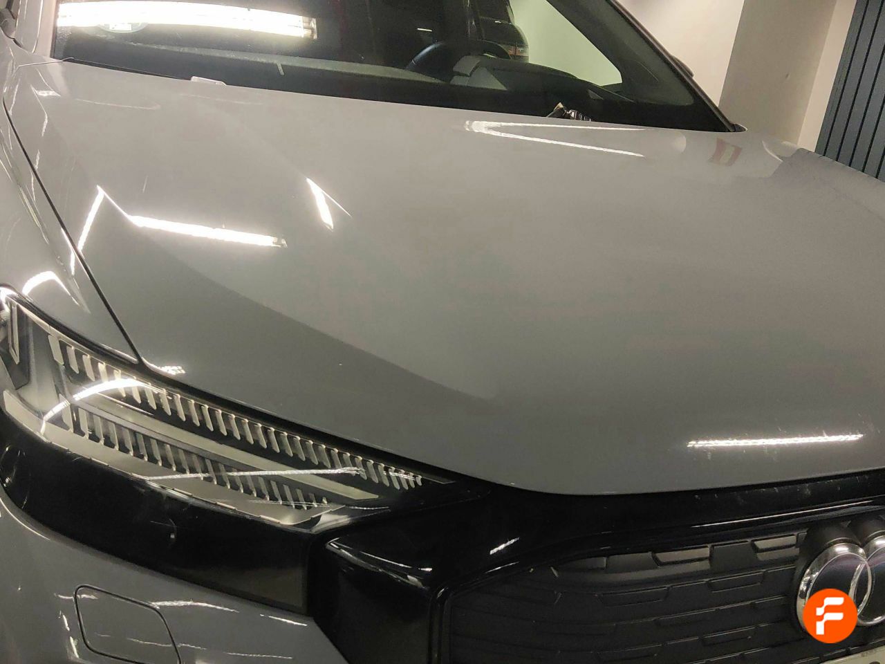 Foto Audi Q4 42