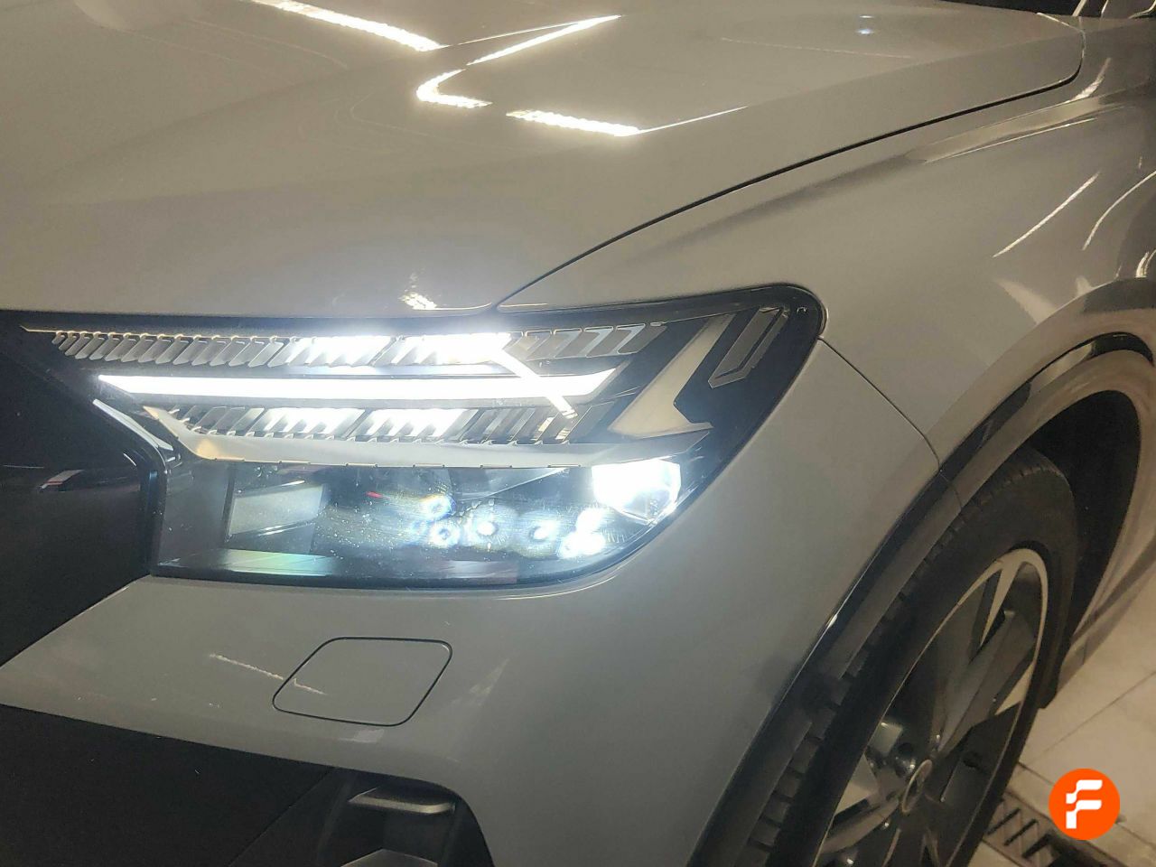 Foto Audi Q4 43