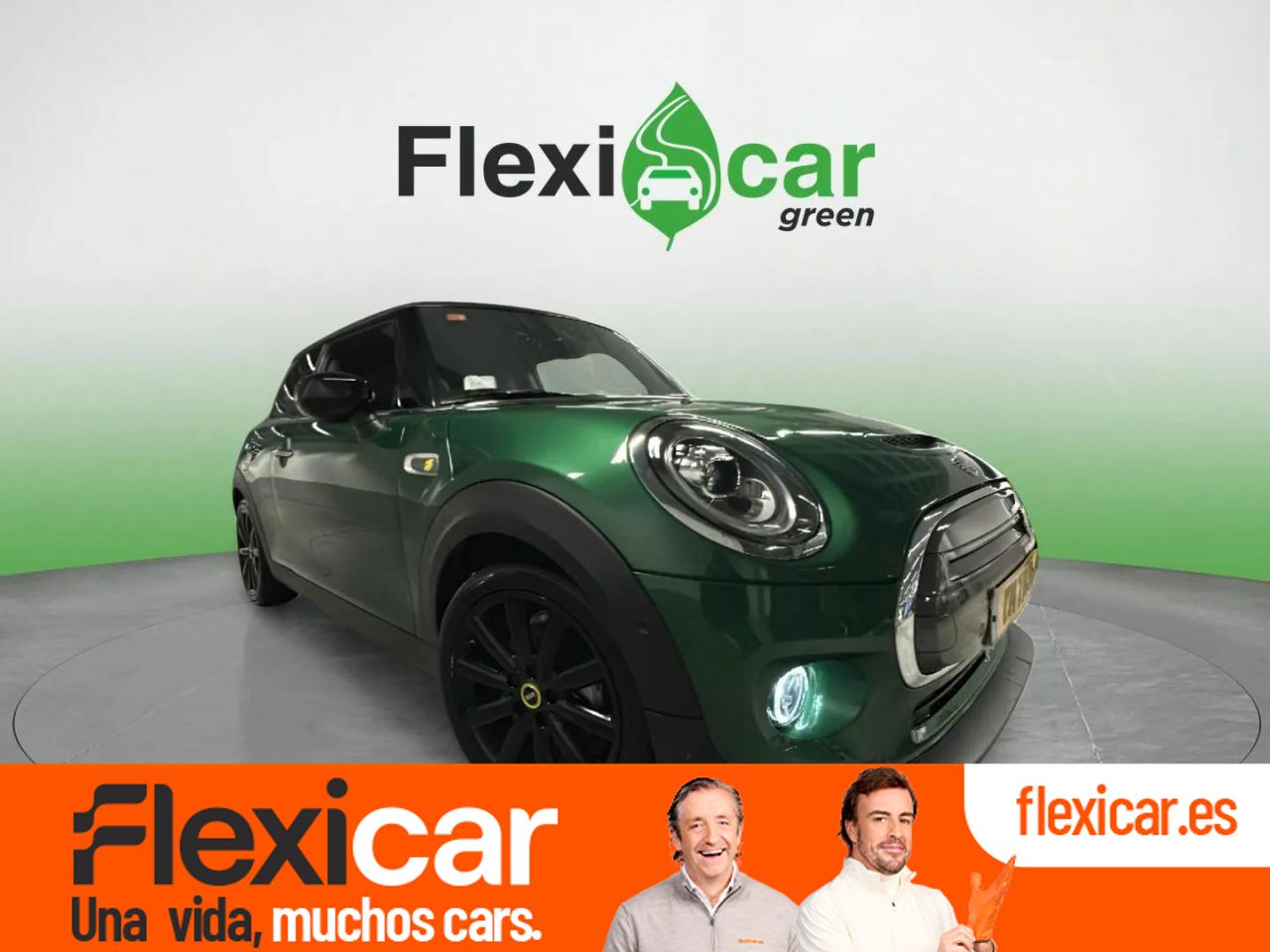 Foto Mini Cooper 1