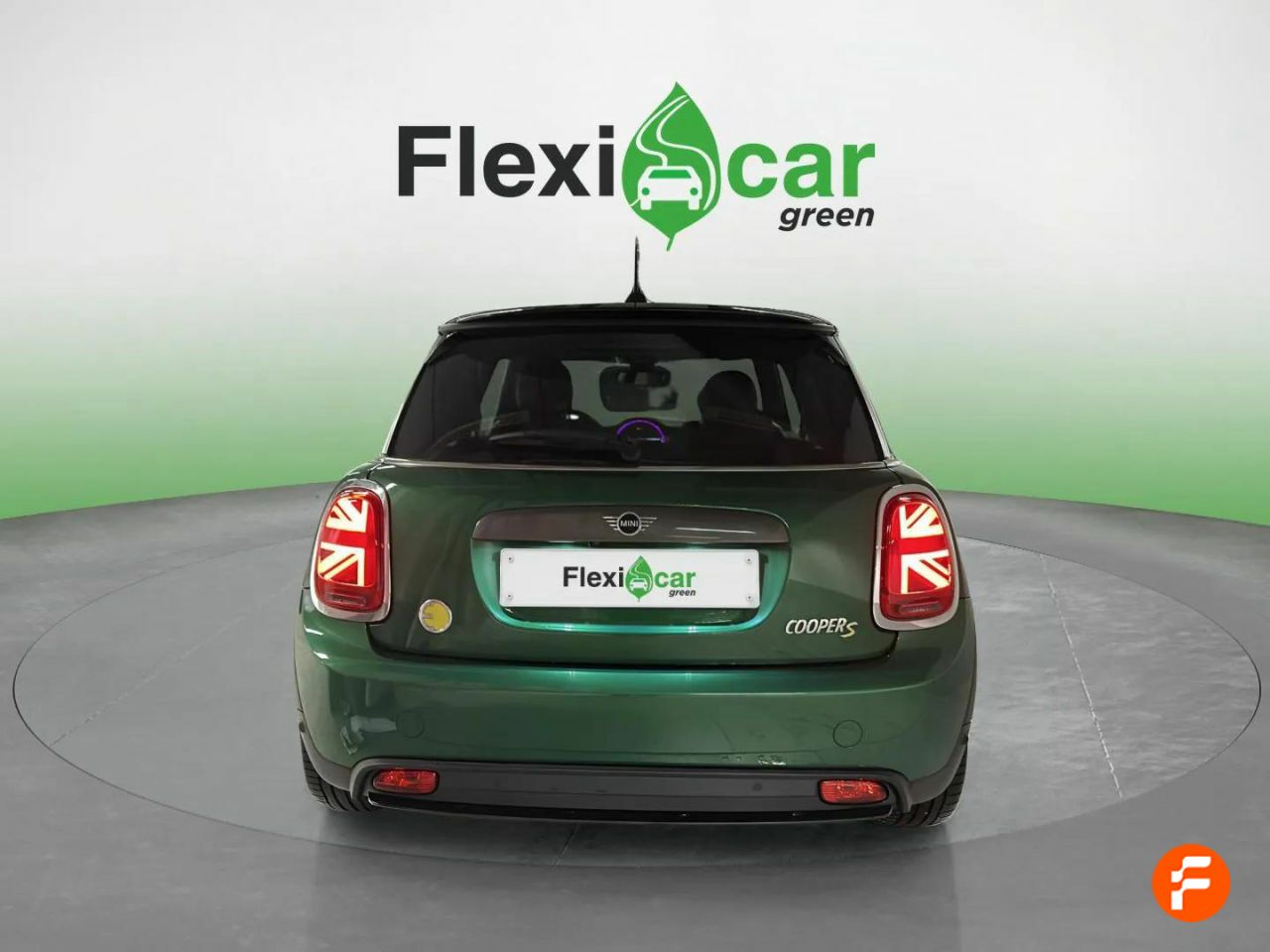Foto Mini Cooper 5