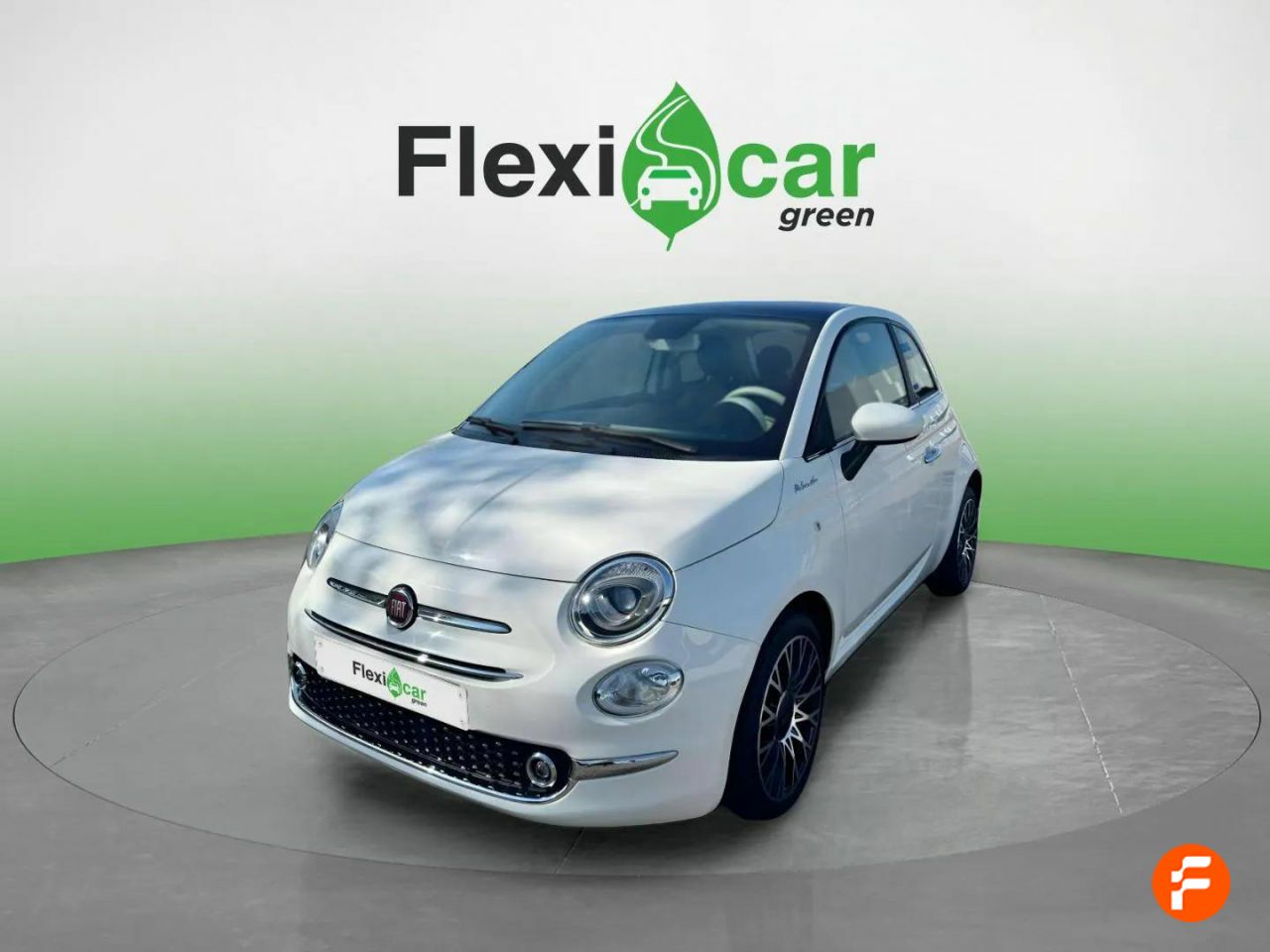 Foto Fiat 500 7