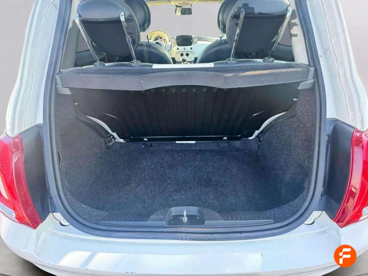 Foto Fiat 500 9