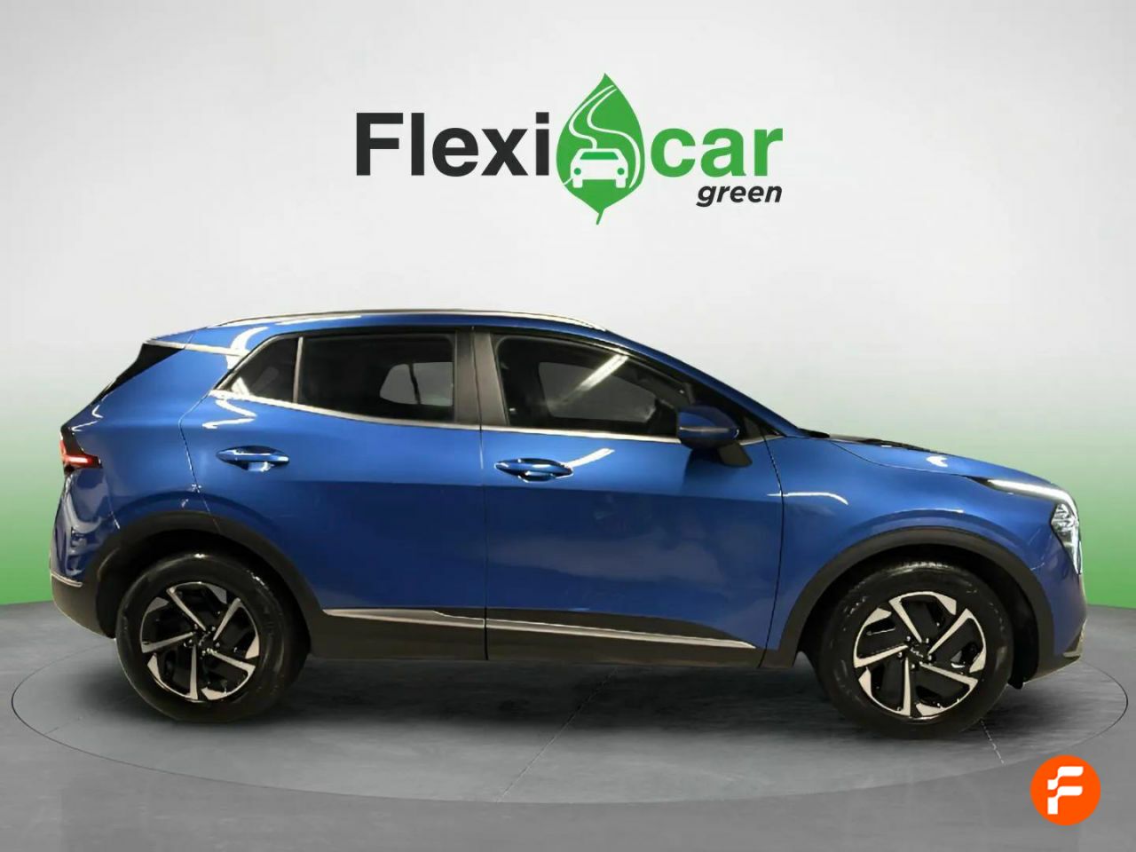 Foto Kia Sportage 3