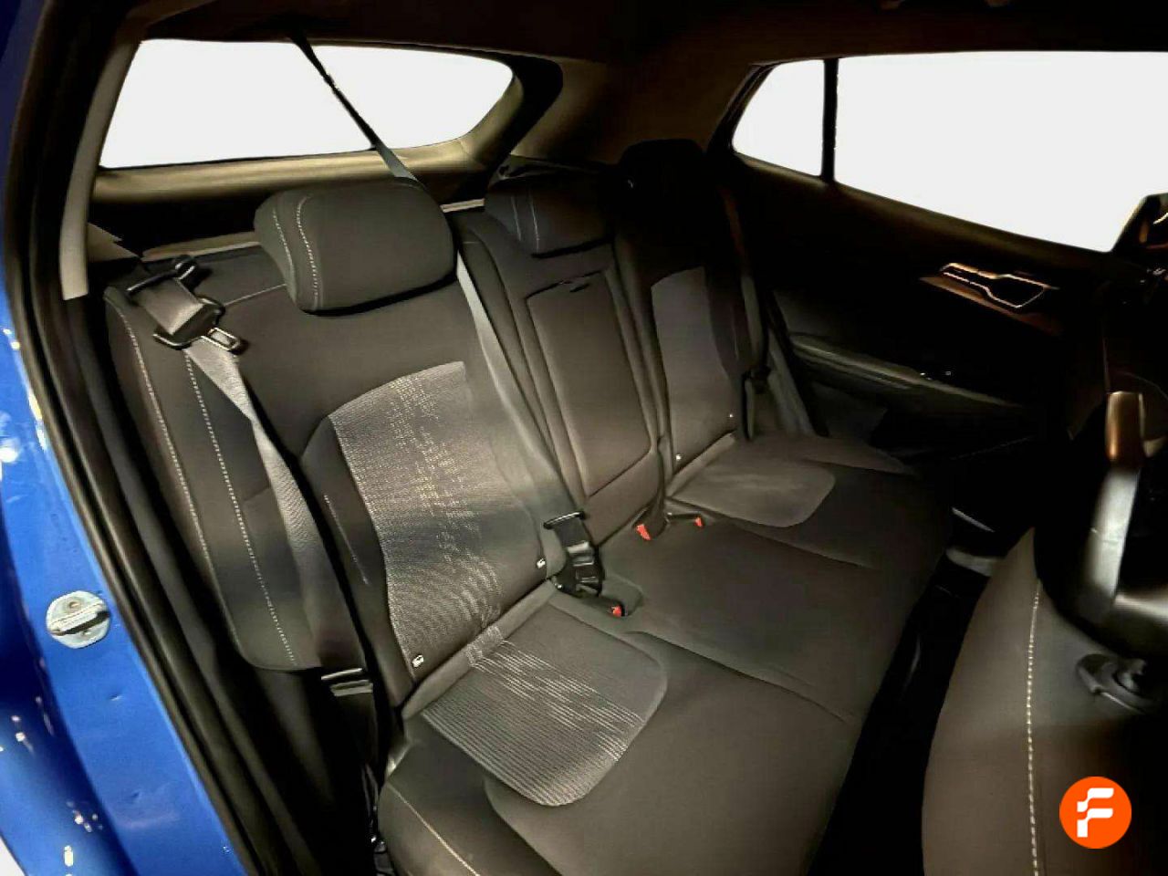 Foto Kia Sportage 14