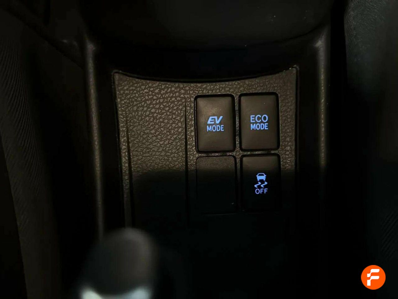 Foto Toyota Yaris 22