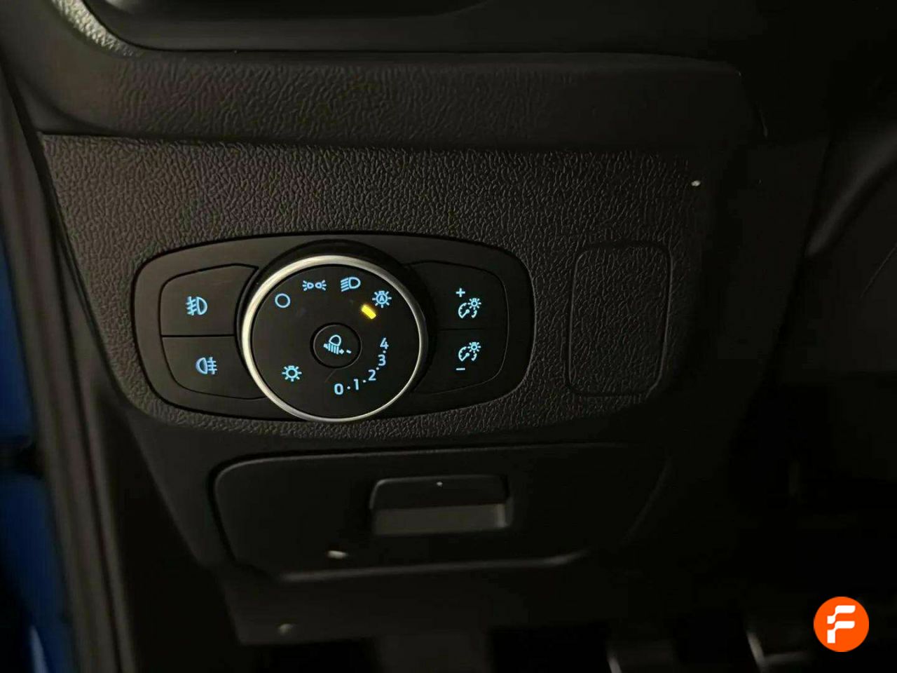 Foto Ford Focus 16