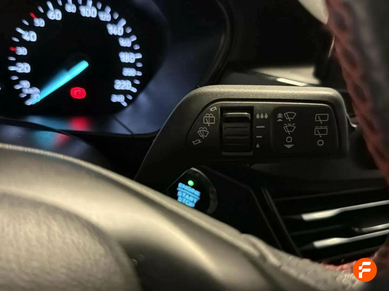 Foto Ford Focus 21