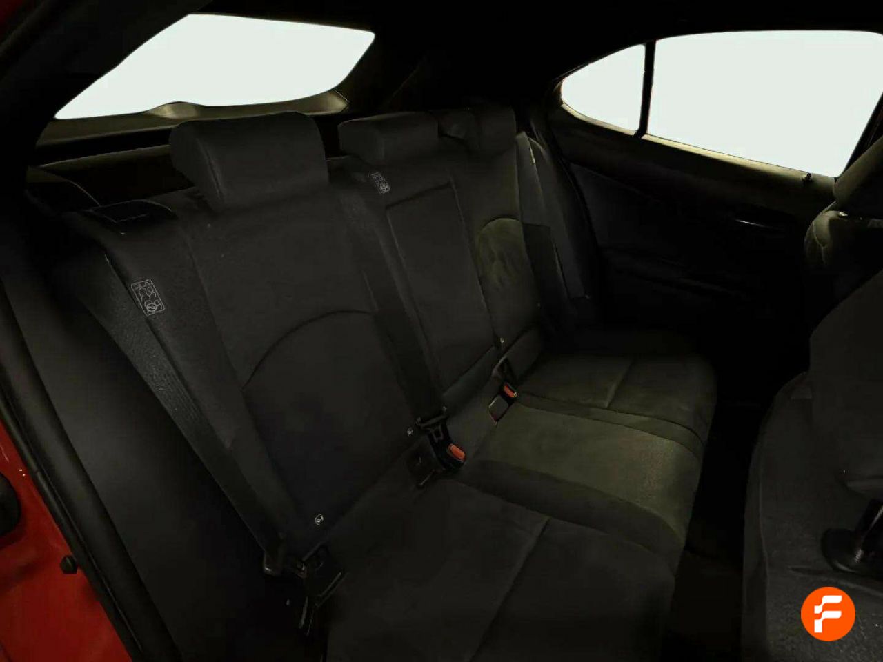 Foto Lexus UX 13