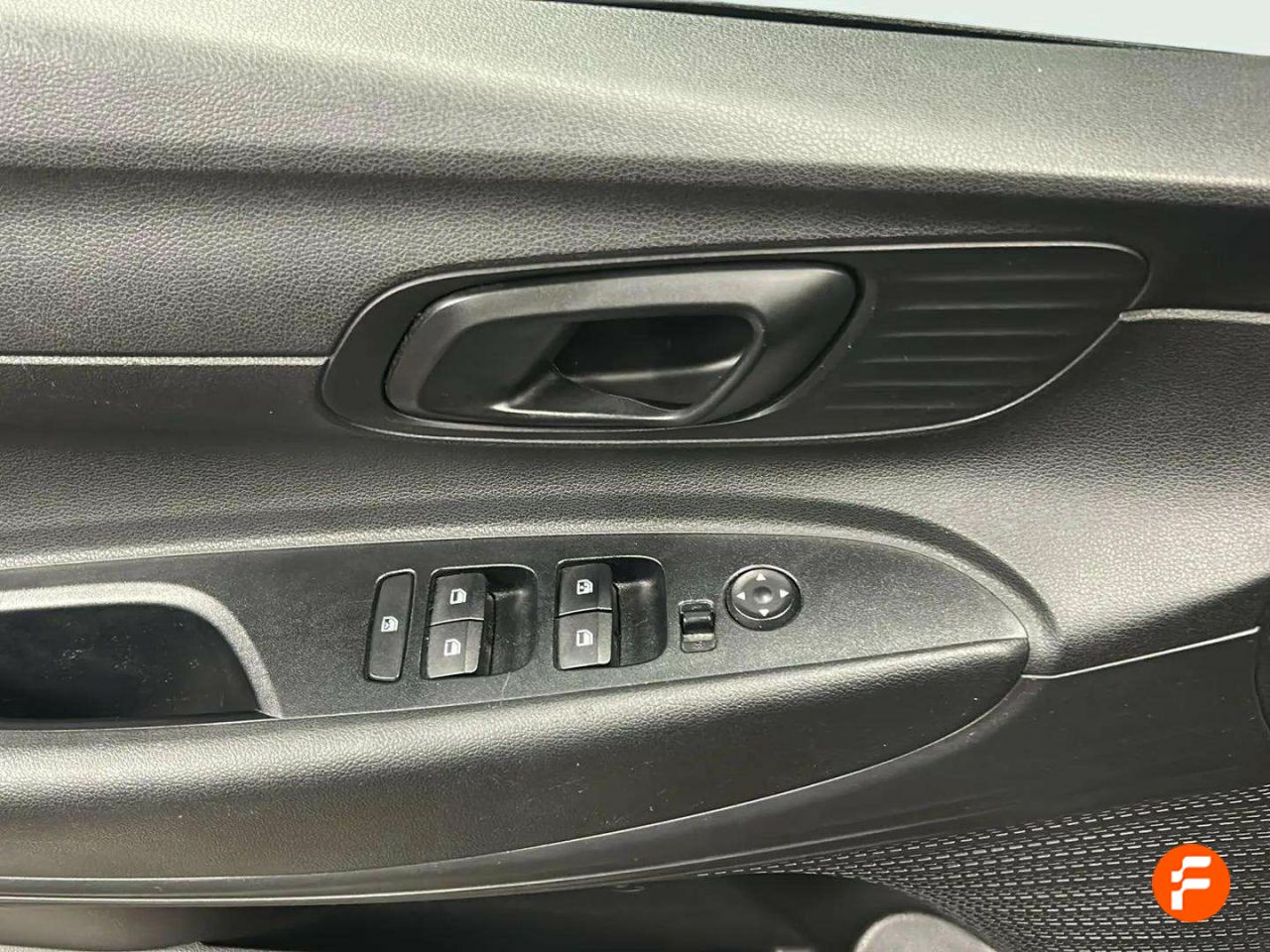 Foto Hyundai i20 18