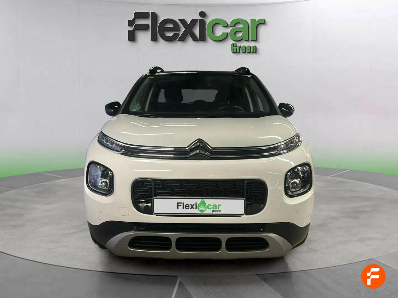 Foto Citroën C3 Aircross 2