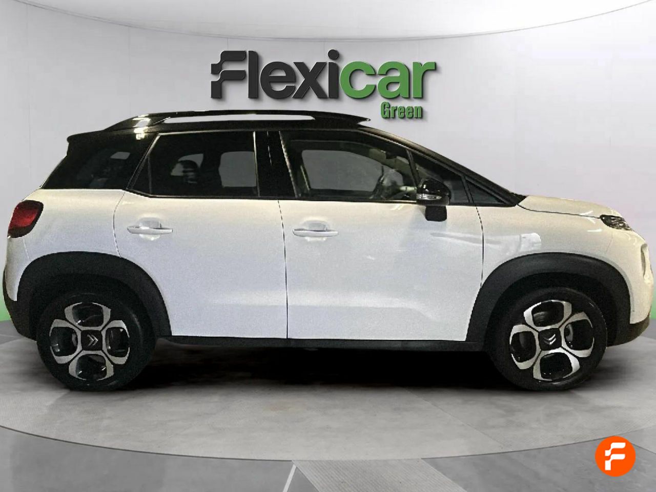 Foto Citroën C3 Aircross 3