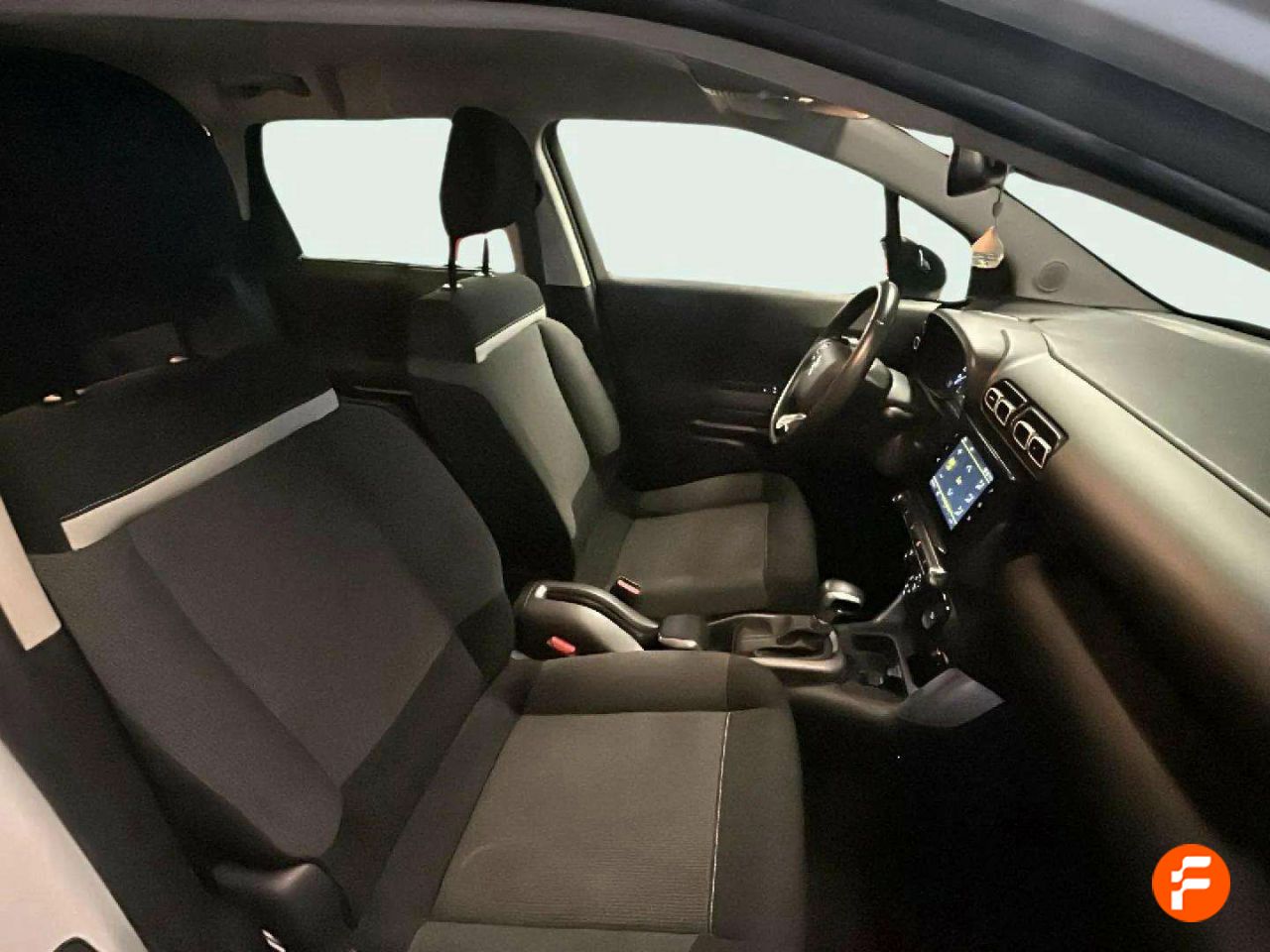 Foto Citroën C3 Aircross 11