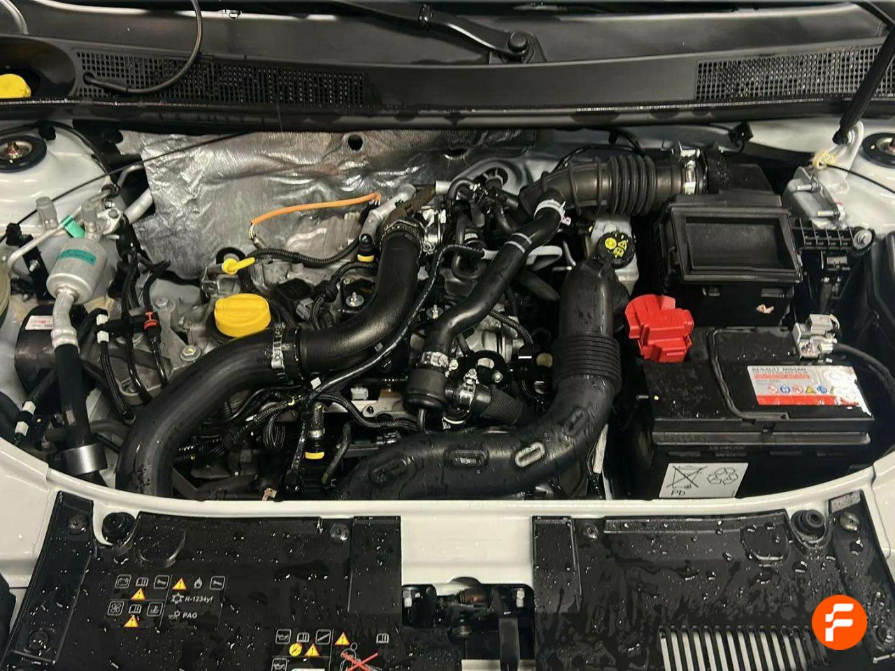 Foto Dacia Sandero 16