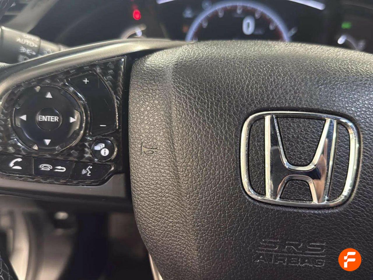 Foto Honda Civic 12