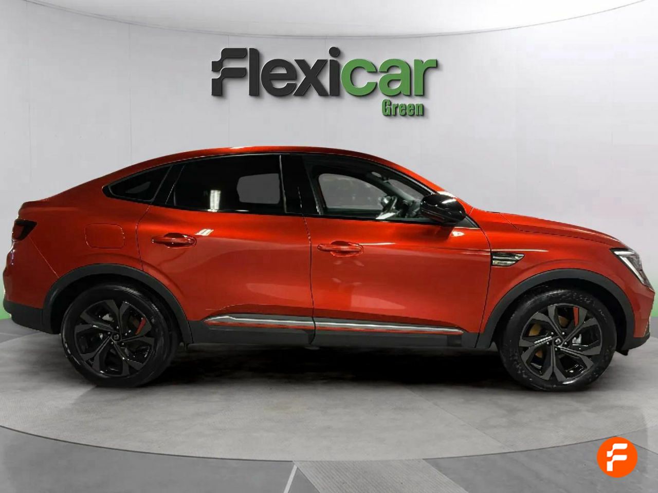 Foto Renault Arkana 2