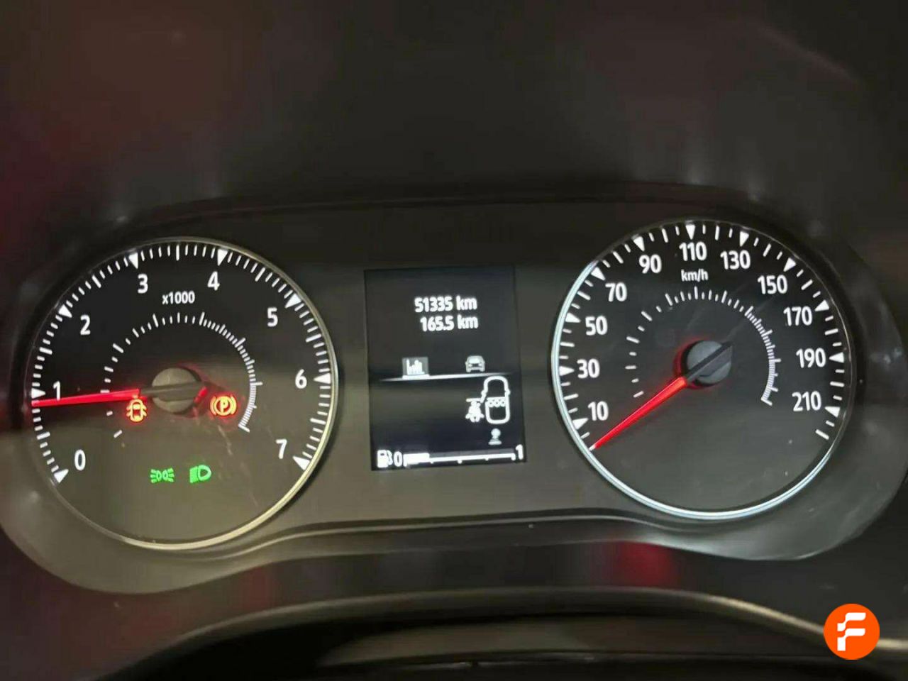 Foto Dacia Logan 12