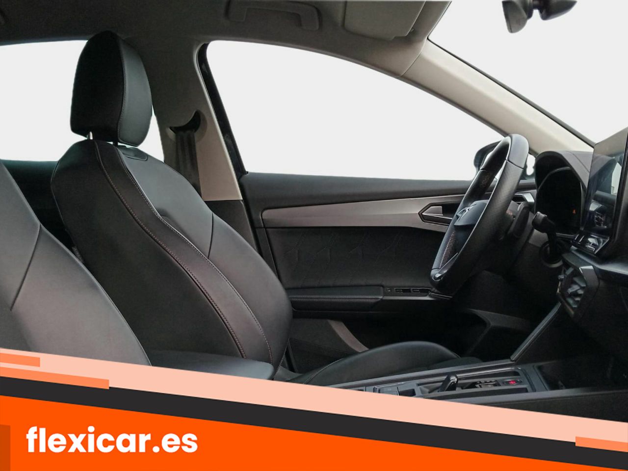 Foto Cupra Formentor 10
