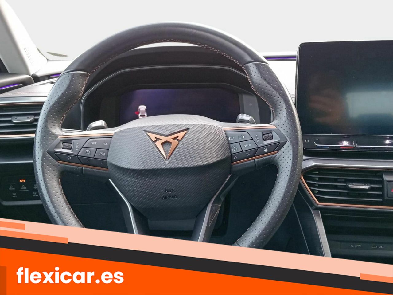 Foto Cupra Formentor 13