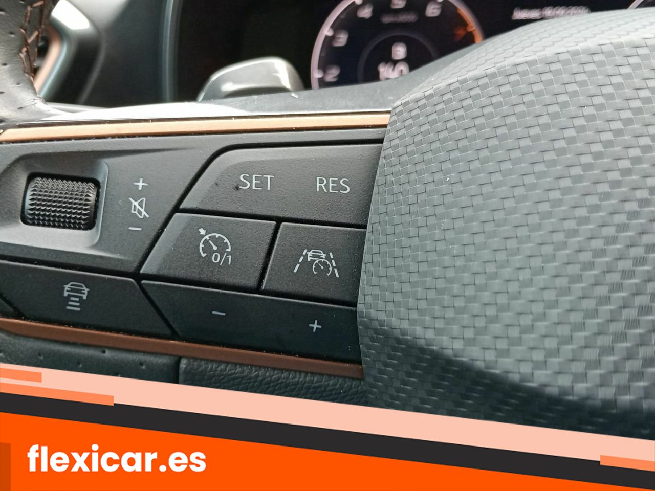 Foto Cupra Formentor 16