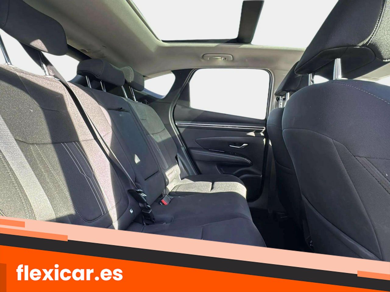 Foto Hyundai Tucson 24