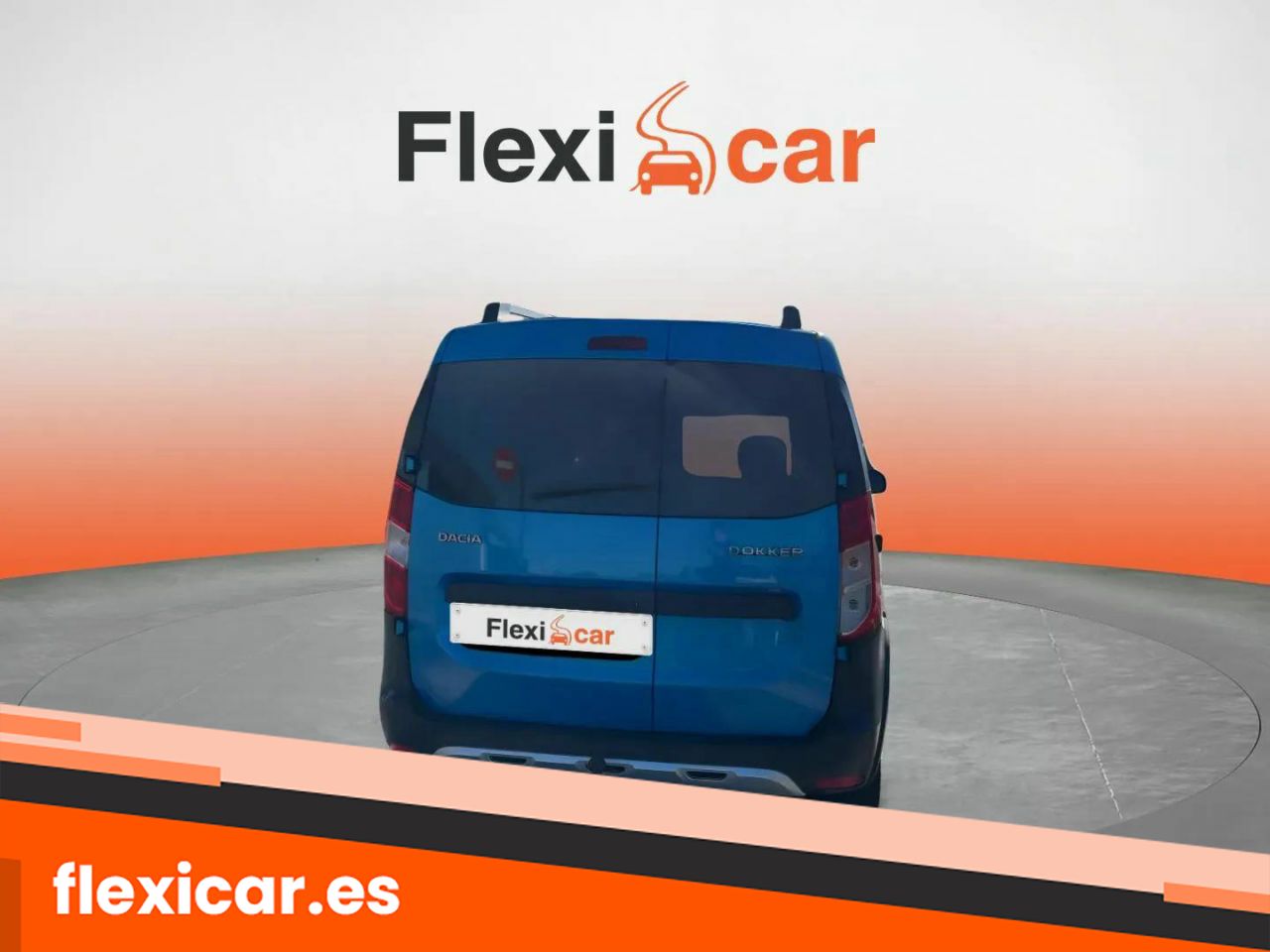 Foto Dacia Dokker 5