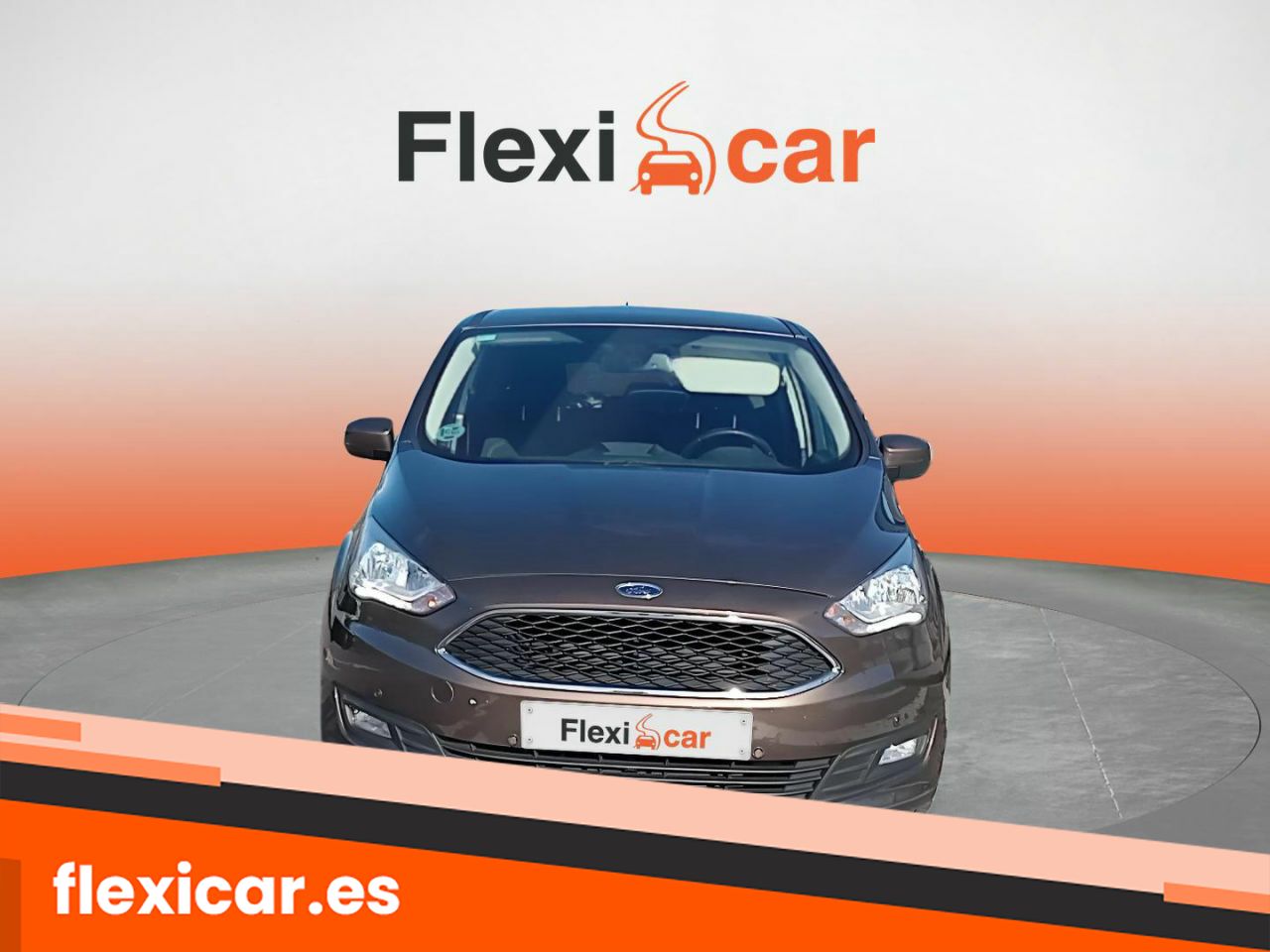 Foto Ford C-Max 2