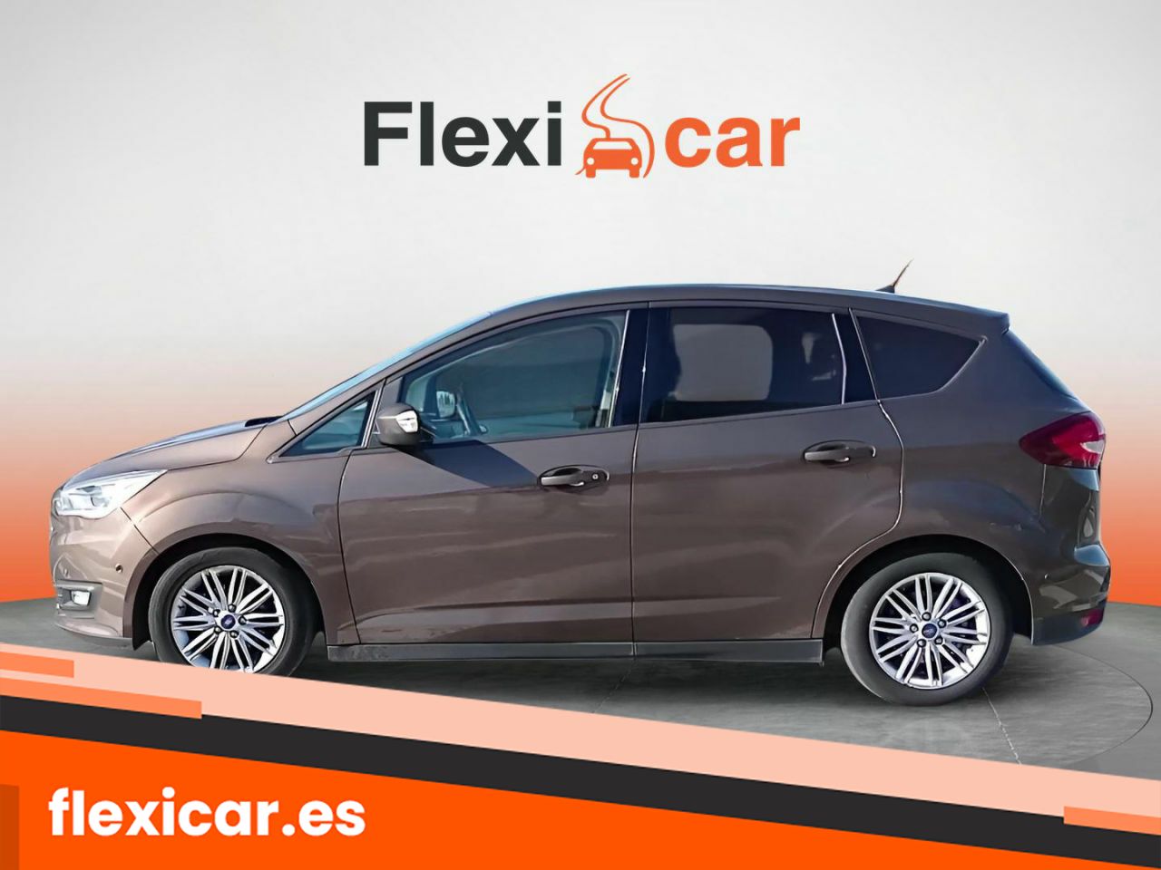 Foto Ford C-Max 4