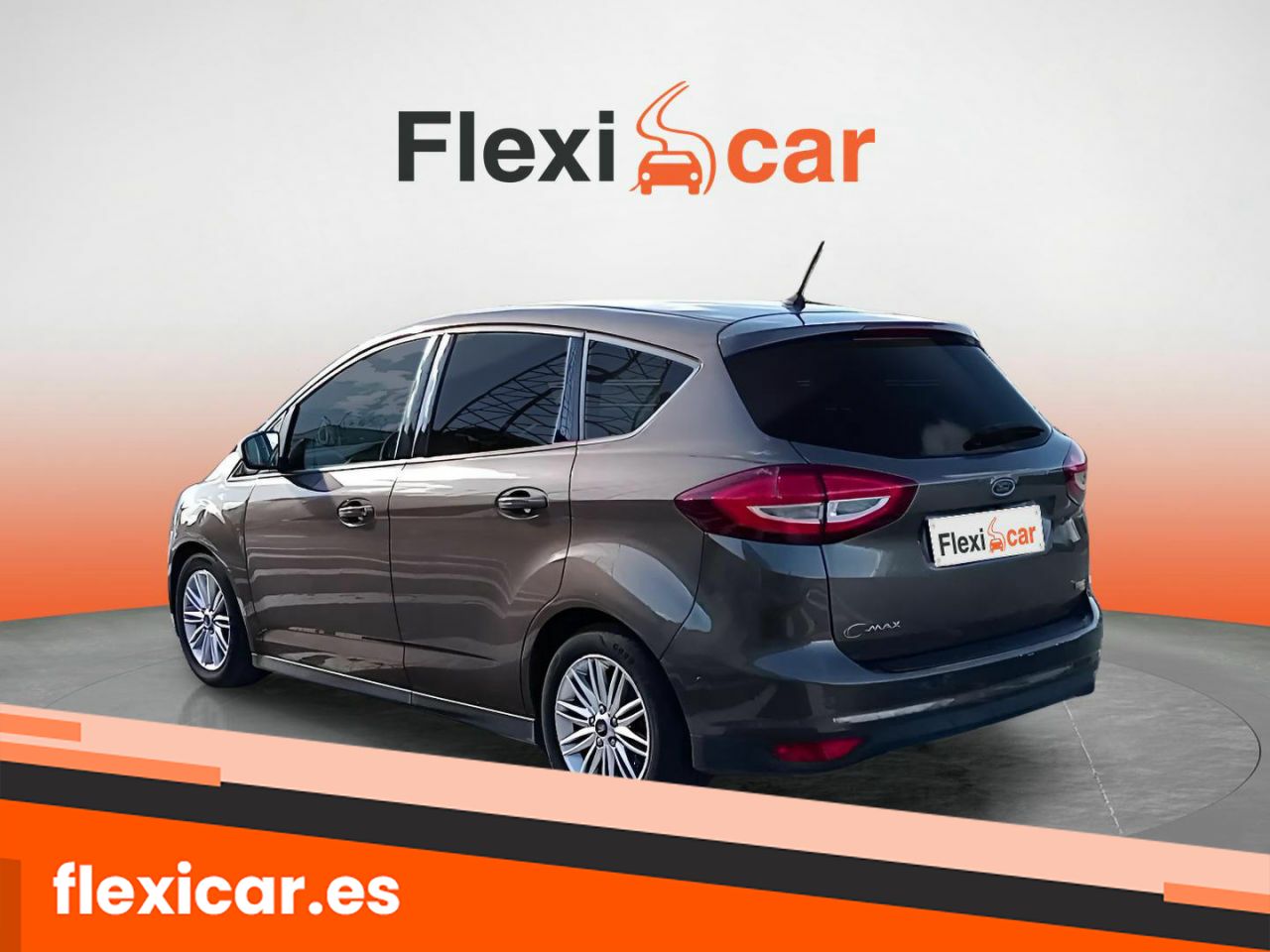 Foto Ford C-Max 5