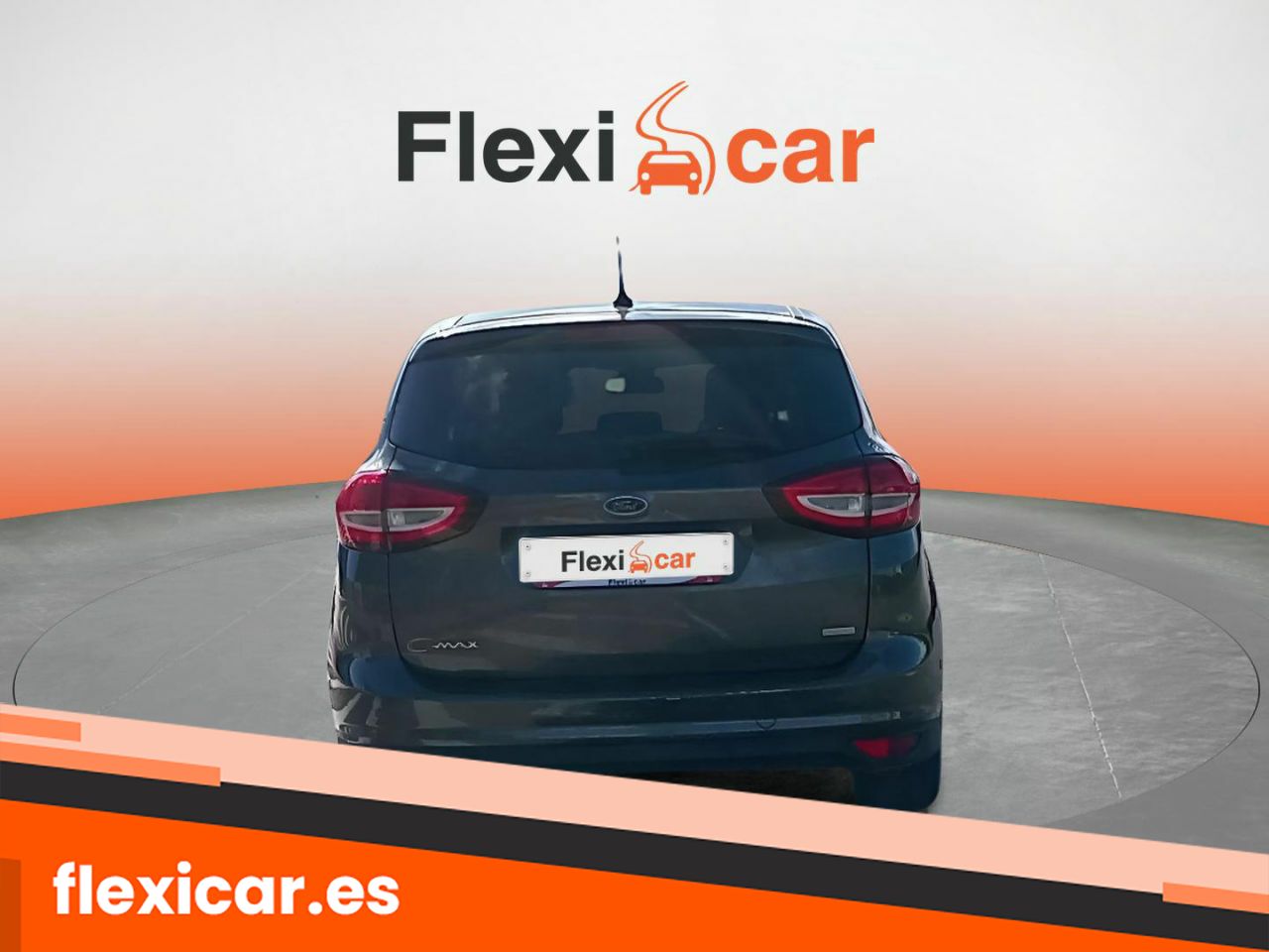 Foto Ford C-Max 7