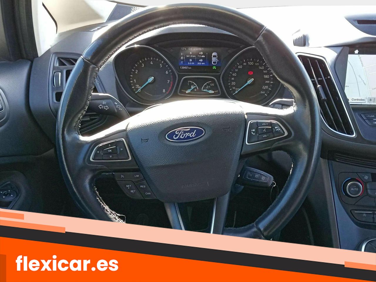 Foto Ford C-Max 14