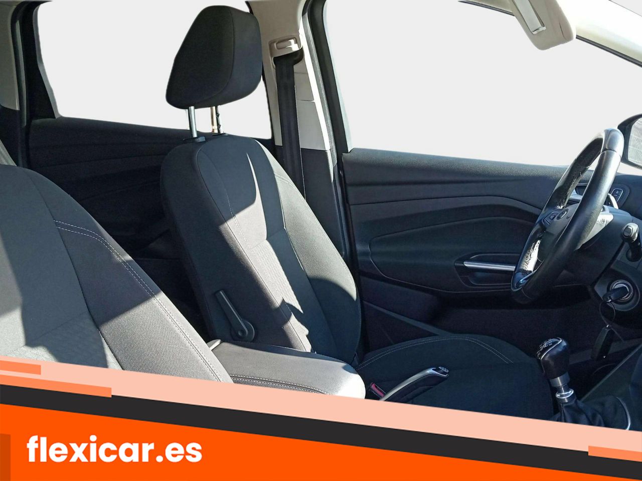 Foto Ford C-Max 16