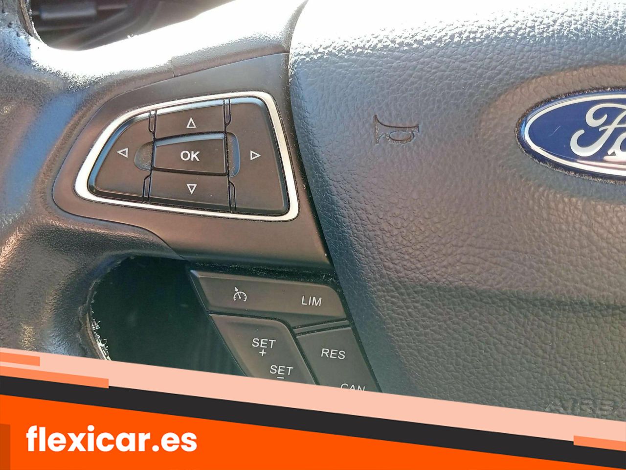 Foto Ford C-Max 17