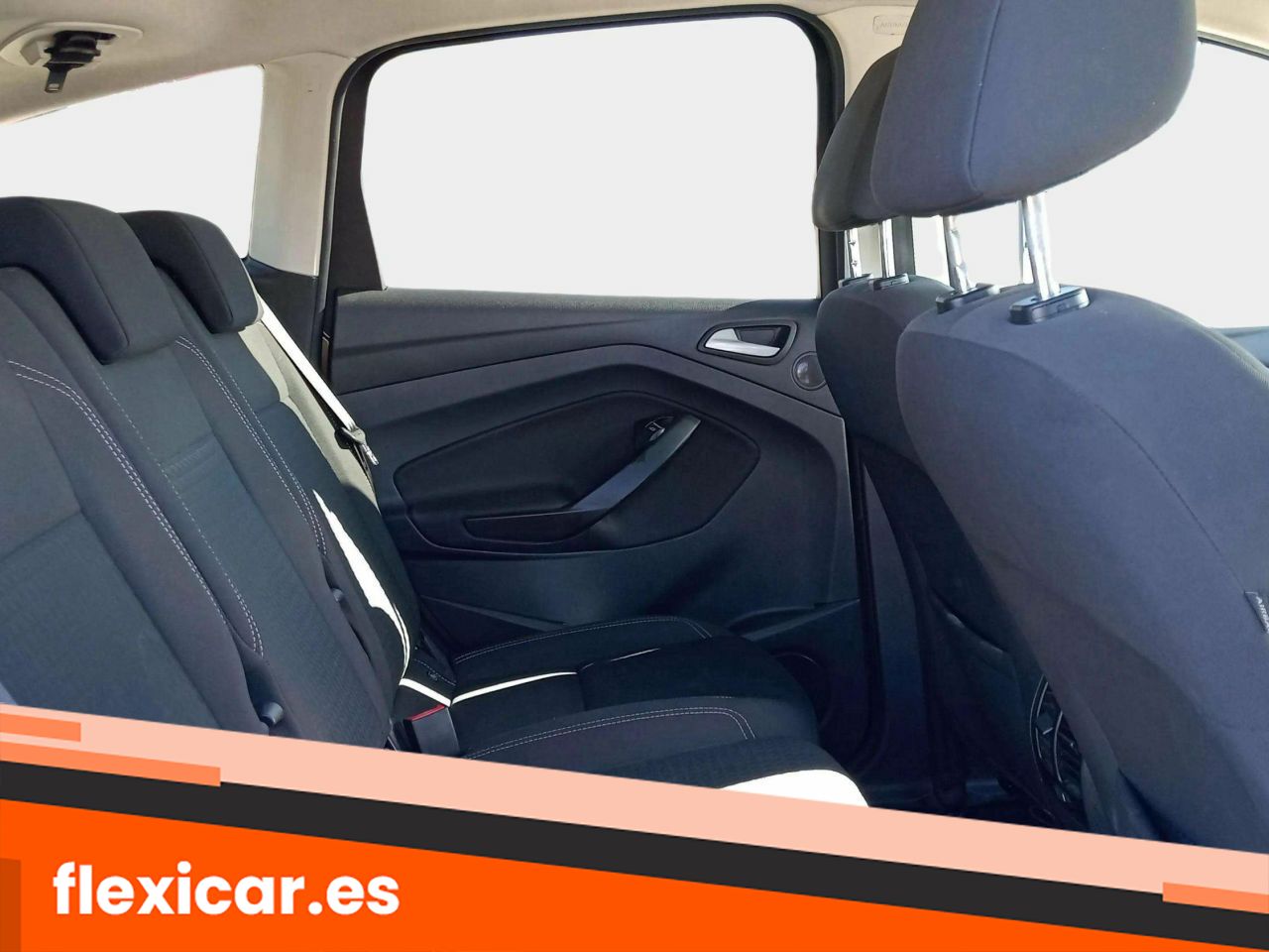 Foto Ford C-Max 18