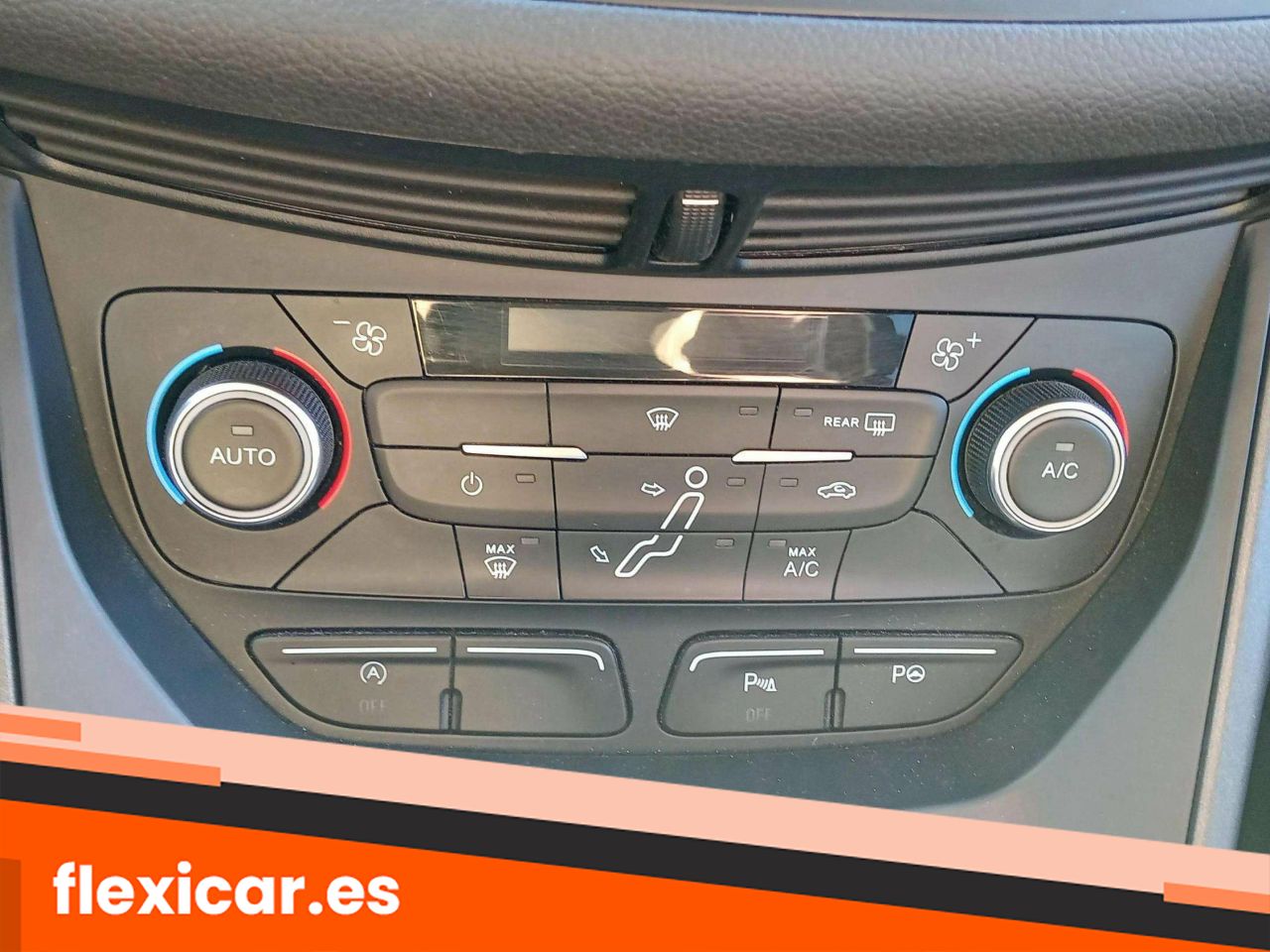 Foto Ford C-Max 20