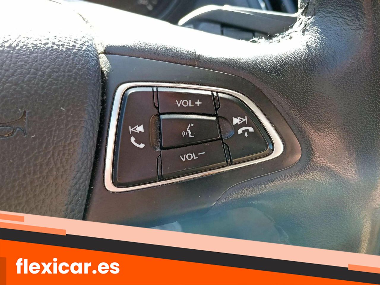 Foto Ford C-Max 21