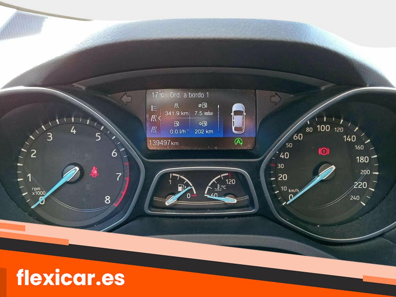 Foto Ford C-Max 22
