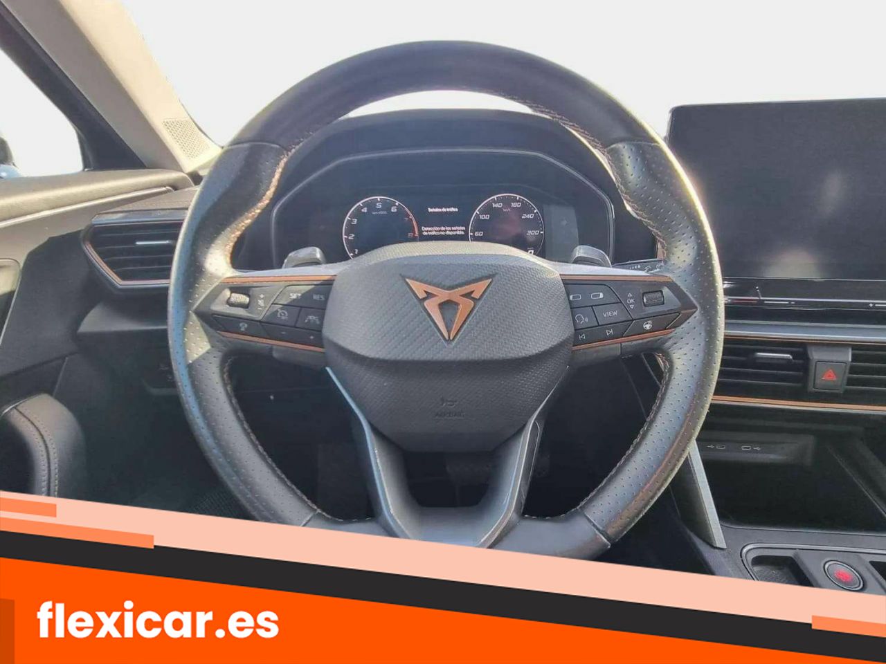 Foto Cupra Formentor 12