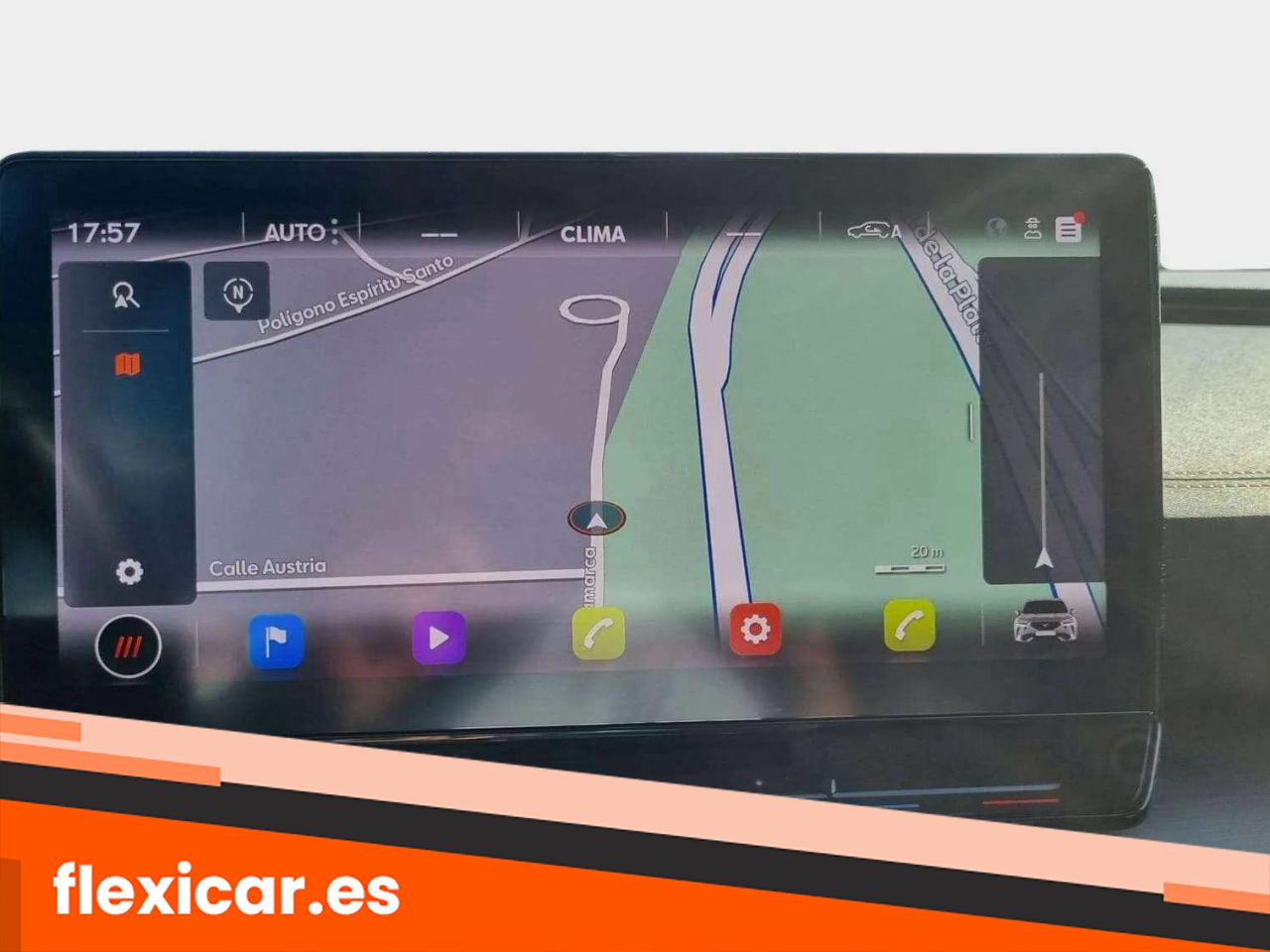 Foto Cupra Formentor 14