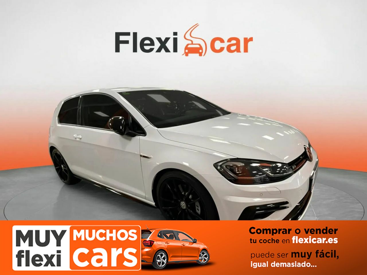 Foto Volkswagen Golf 1