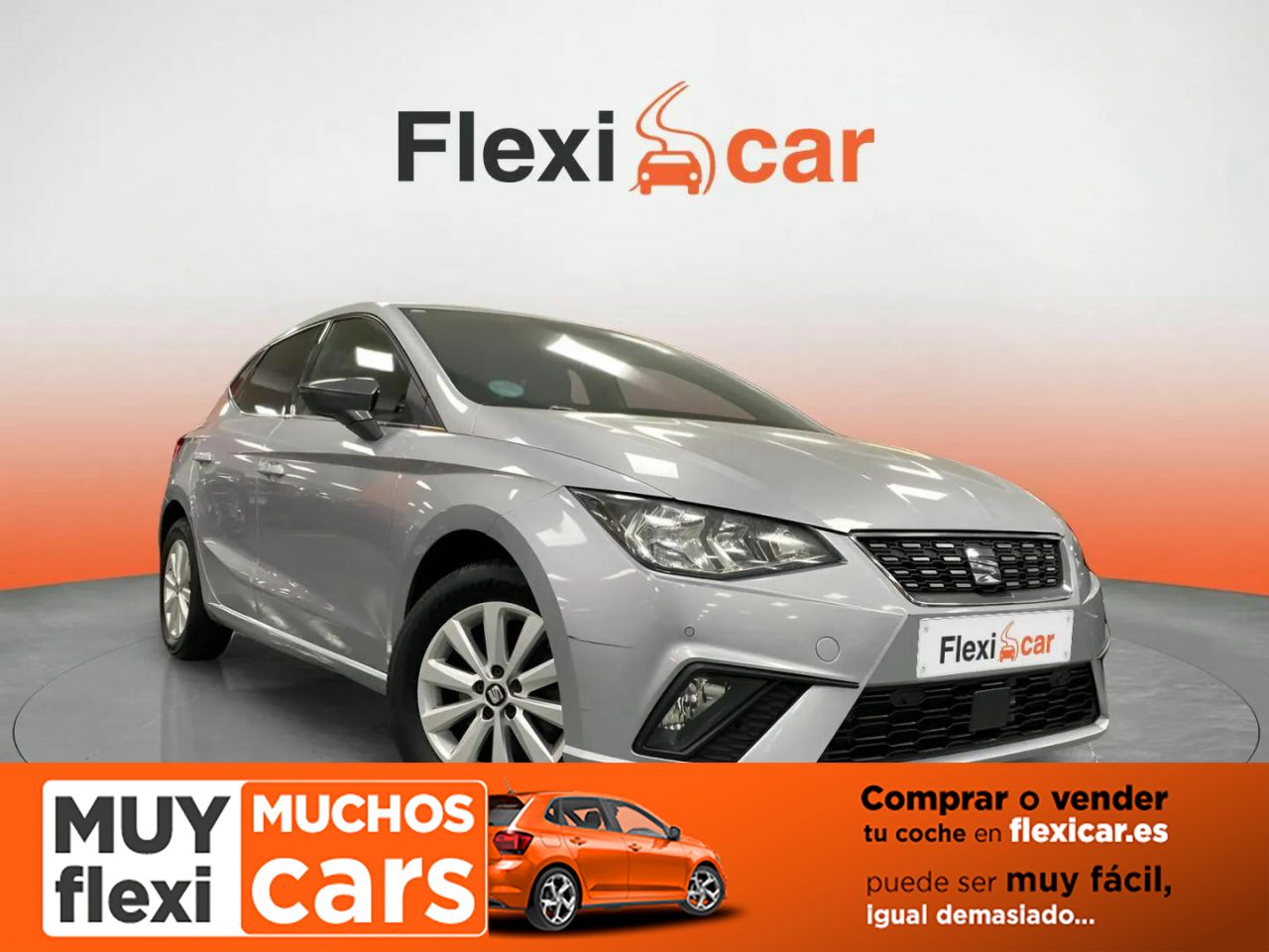 Foto Seat Ibiza 1