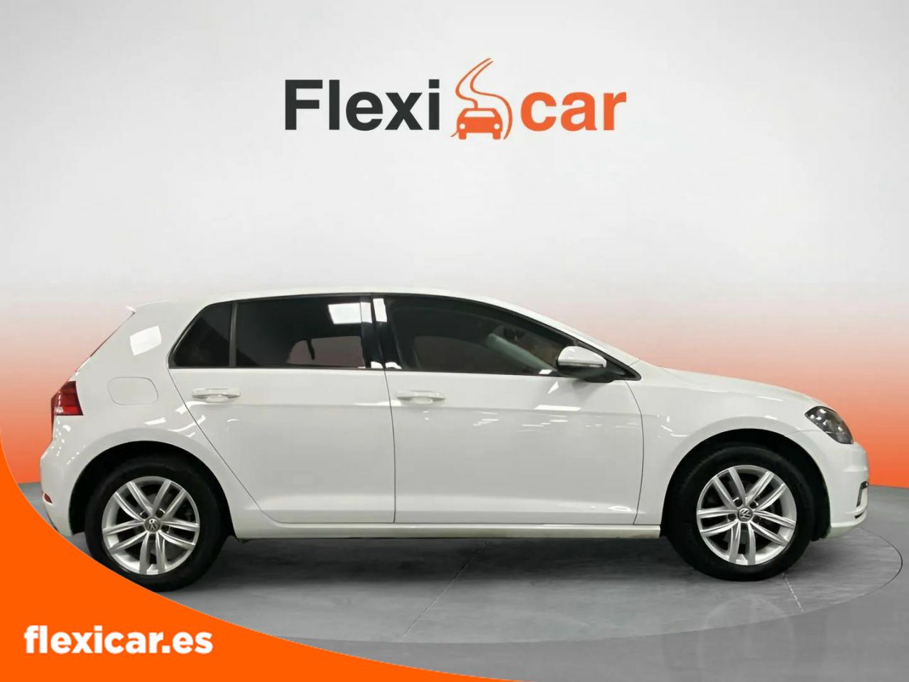 Foto Volkswagen Golf 4